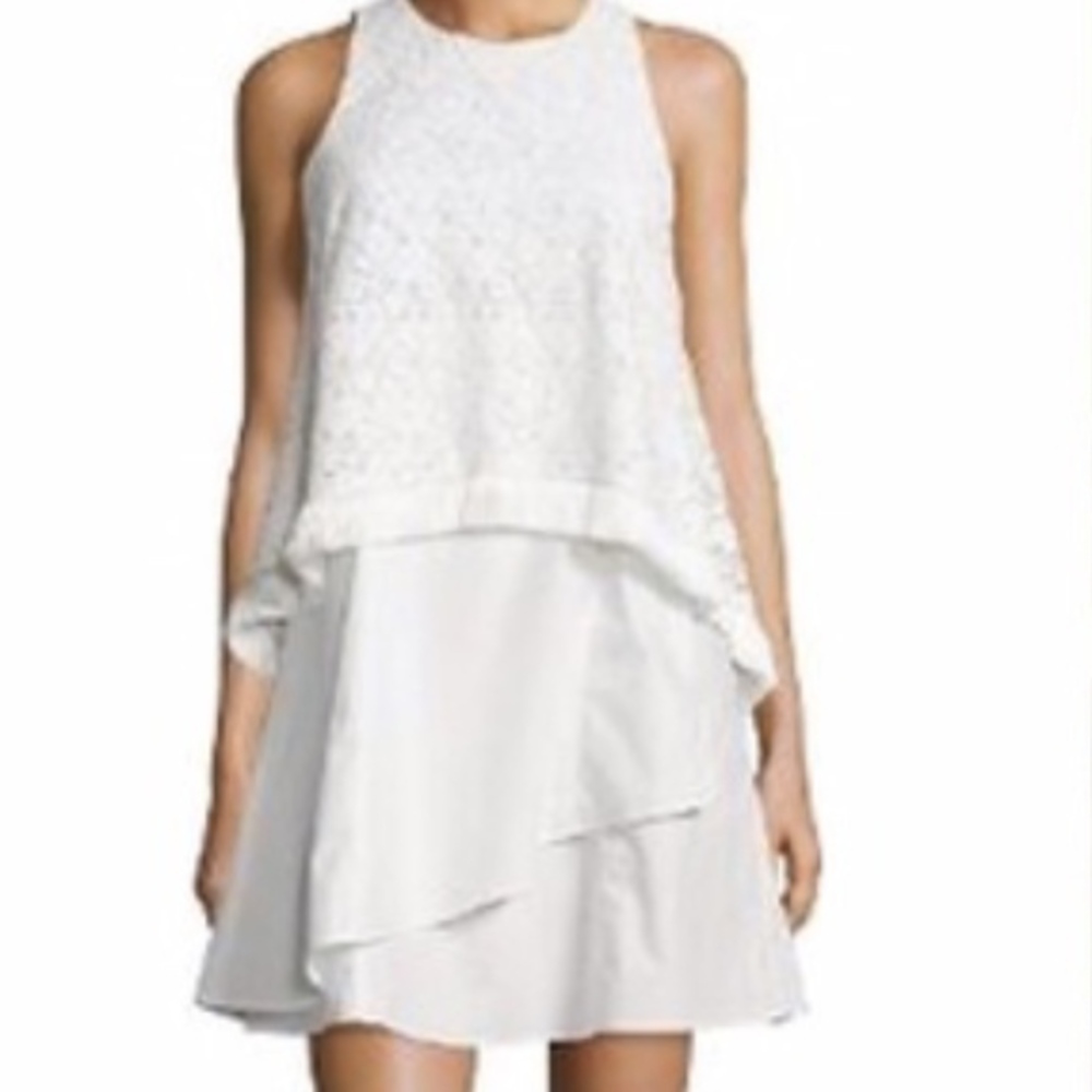 SUMMER CLEAROUT Derek Lam‎ 10 Crosby